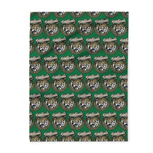 Load image into Gallery viewer, Ben Steele Arctic Fleece Blanket
