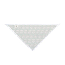 Load image into Gallery viewer, Ben Steele Pet Bandana