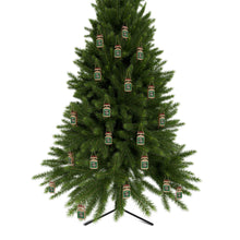 Load image into Gallery viewer, Ben Steele Sled Ornaments