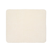 Load image into Gallery viewer, Ben Steele Fleece Sherpa Blanket