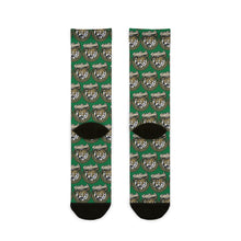 Load image into Gallery viewer, Ben Steele Sublimation Crew Socks