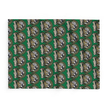 Load image into Gallery viewer, Ben Steele Arctic Fleece Blanket