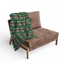 Load image into Gallery viewer, Ben Steele Arctic Fleece Blanket