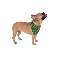 Load image into Gallery viewer, Ben Steele Pet Bandana