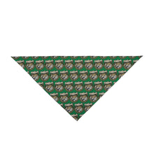 Load image into Gallery viewer, Ben Steele Pet Bandana
