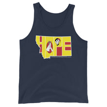 Load image into Gallery viewer, Montana HOPE Tank Top