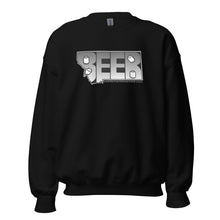 Load image into Gallery viewer, Montana BEER Unisex Sweatshirt