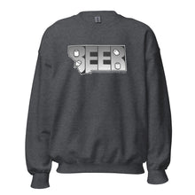 Load image into Gallery viewer, Montana BEER Unisex Sweatshirt