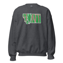 Load image into Gallery viewer, HUNT Montana! Unisex Sweatshirt