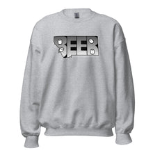 Load image into Gallery viewer, Montana BEER Unisex Sweatshirt