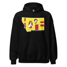 Load image into Gallery viewer, Montana HOPE Unisex Hoodie