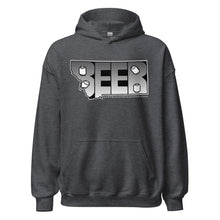 Load image into Gallery viewer, Montana BEER Unisex Hoodie