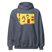 Load image into Gallery viewer, Montana HOPE Unisex Hoodie