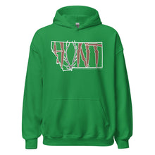 Load image into Gallery viewer, HUNT Montana! Unisex Hoodie