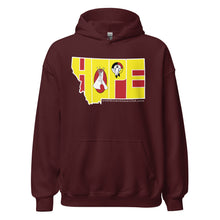 Load image into Gallery viewer, Montana HOPE Unisex Hoodie