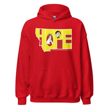 Load image into Gallery viewer, Montana HOPE Unisex Hoodie