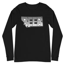 Load image into Gallery viewer, Montana BEER Unisex Long Sleeve Tee