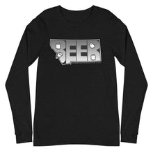 Load image into Gallery viewer, Montana BEER Unisex Long Sleeve Tee