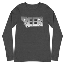 Load image into Gallery viewer, Montana BEER Unisex Long Sleeve Tee