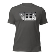 Load image into Gallery viewer, Montana BEER Unisex t-shirt
