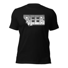 Load image into Gallery viewer, Montana BEER Unisex t-shirt
