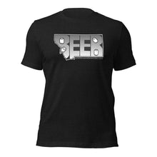 Load image into Gallery viewer, Montana BEER Unisex t-shirt
