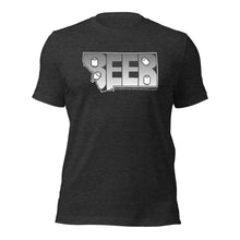 Load image into Gallery viewer, Montana BEER Unisex t-shirt