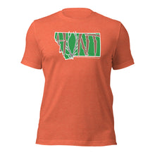 Load image into Gallery viewer, HUNT Montana! Unisex t-shirt
