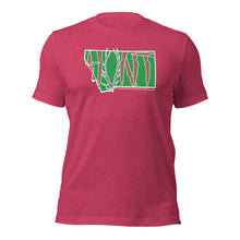 Load image into Gallery viewer, HUNT Montana! Unisex t-shirt