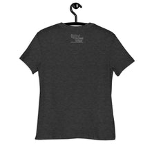 Load image into Gallery viewer, Montana HOPE Women's Relaxed T-Shirt