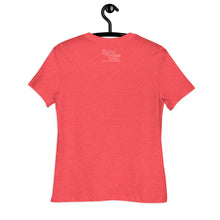 Load image into Gallery viewer, Montana HOPE Women's Relaxed T-Shirt