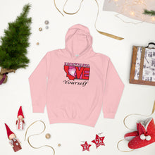 Load image into Gallery viewer, LOVE Montana! Kids Hoodie