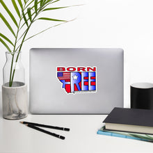Load image into Gallery viewer, FREE! Montana Bubble-free stickers