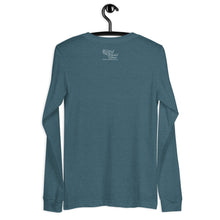 Load image into Gallery viewer, HUNT Montana! Unisex Long Sleeve Tee