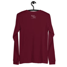 Load image into Gallery viewer, HUNT Montana! Unisex Long Sleeve Tee