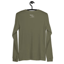 Load image into Gallery viewer, HUNT Montana! Unisex Long Sleeve Tee