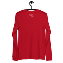 Load image into Gallery viewer, HUNT Montana! Unisex Long Sleeve Tee