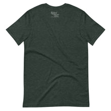 Load image into Gallery viewer, LOVE! Montana Short-Sleeve Unisex T-Shirt