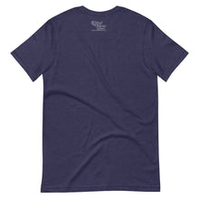 Load image into Gallery viewer, LOVE! Montana Short-Sleeve Unisex T-Shirt