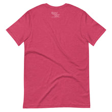Load image into Gallery viewer, LOVE! Montana Short-Sleeve Unisex T-Shirt