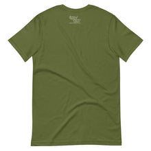 Load image into Gallery viewer, LOVE! Montana Short-Sleeve Unisex T-Shirt