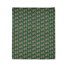 Load image into Gallery viewer, Ben Steele Soft Polyester Blanket