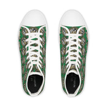 Load image into Gallery viewer, Ben Steele Men&#39;s High Top Sneakers
