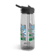 Load image into Gallery viewer, CAMP Montana! Water Bottle