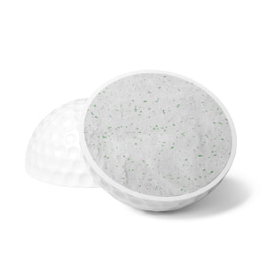Ben Steele Golf Balls, 6pcs