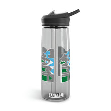 Load image into Gallery viewer, CAMP Montana! Water Bottle