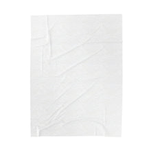 Load image into Gallery viewer, Ben Steele Wildcats Velveteen Plush Blanket