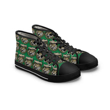 Load image into Gallery viewer, Ben Steele Women&#39;s High Top Sneakers