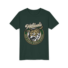 Load image into Gallery viewer, Ben Steele Youth Short Sleeve Tee