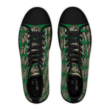 Load image into Gallery viewer, Ben Steele Women&#39;s High Top Sneakers